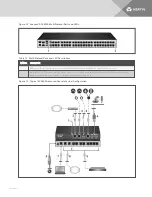 Preview for 9 page of Vertiv Avocent ACS800 Installer/User Manual