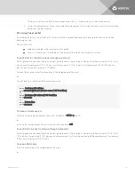 Preview for 13 page of Vertiv Avocent ACS800 Installer/User Manual