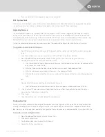 Preview for 19 page of Vertiv Avocent ACS800 Installer/User Manual