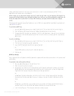 Preview for 21 page of Vertiv Avocent ACS800 Installer/User Manual