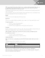 Preview for 25 page of Vertiv Avocent ACS800 Installer/User Manual