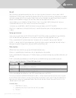 Preview for 29 page of Vertiv Avocent ACS800 Installer/User Manual