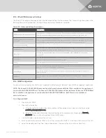 Preview for 37 page of Vertiv Avocent ACS800 Installer/User Manual