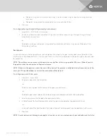 Preview for 47 page of Vertiv Avocent ACS800 Installer/User Manual