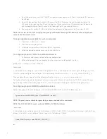 Preview for 62 page of Vertiv Avocent ACS800 Installer/User Manual