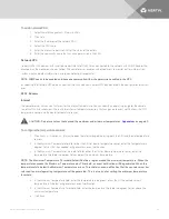 Preview for 69 page of Vertiv Avocent ACS800 Installer/User Manual