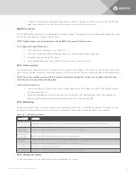 Preview for 71 page of Vertiv Avocent ACS800 Installer/User Manual