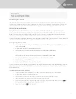 Preview for 77 page of Vertiv Avocent ACS800 Installer/User Manual