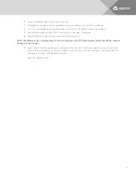 Preview for 86 page of Vertiv Avocent ACS800 Installer/User Manual