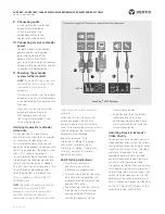 Preview for 5 page of Vertiv AVOCENT LONGVIEW 3010 Quick Installation Manual