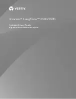 Vertiv Avocent LongView 5500 User Manual preview