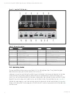 Preview for 8 page of Vertiv Avocent LongView 5500 User Manual