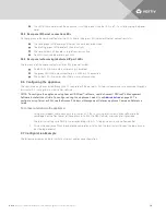 Preview for 16 page of Vertiv Avocent Installer/User Manual