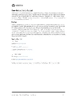 Preview for 2 page of Vertiv CR030 User Manual