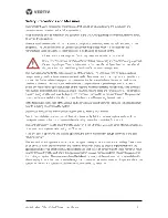 Preview for 4 page of Vertiv CR030 User Manual