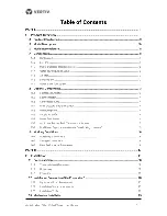 Preview for 5 page of Vertiv CR030 User Manual