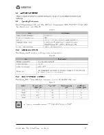 Preview for 16 page of Vertiv CR030 User Manual