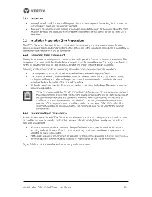 Preview for 20 page of Vertiv CR030 User Manual