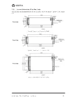 Preview for 26 page of Vertiv CR030 User Manual