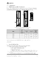 Preview for 38 page of Vertiv CR030 User Manual