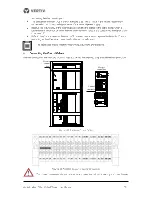 Preview for 39 page of Vertiv CR030 User Manual