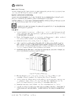 Preview for 40 page of Vertiv CR030 User Manual