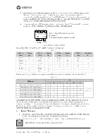 Preview for 41 page of Vertiv CR030 User Manual