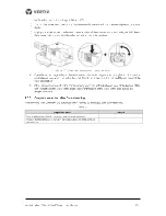 Preview for 43 page of Vertiv CR030 User Manual