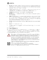 Preview for 54 page of Vertiv CR030 User Manual