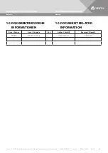 Preview for 3 page of Vertiv DCD Series User Manual