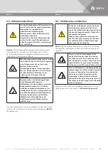 Preview for 26 page of Vertiv DCD Series User Manual