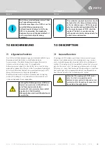 Preview for 30 page of Vertiv DCD Series User Manual