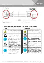 Preview for 40 page of Vertiv DCD Series User Manual