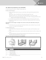 Preview for 15 page of Vertiv DCE 42811 User Manual