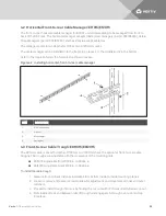 Preview for 25 page of Vertiv DCE 42811 User Manual