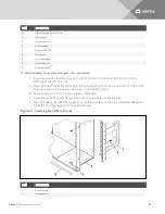 Preview for 34 page of Vertiv DCE 42811 User Manual