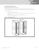 Preview for 38 page of Vertiv DCE 42811 User Manual