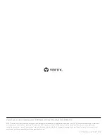 Preview for 42 page of Vertiv DCE 42811 User Manual