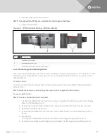 Preview for 17 page of Vertiv DCF 42U Installer/User Manual