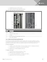 Preview for 18 page of Vertiv DCF 42U Installer/User Manual