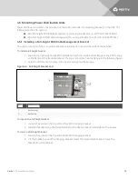 Preview for 19 page of Vertiv DCF 42U Installer/User Manual