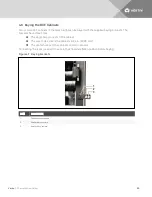 Preview for 20 page of Vertiv DCF 42U Installer/User Manual