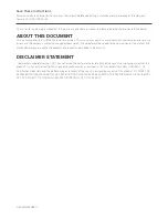 Preview for 3 page of Vertiv ES-HND200I-EI Installer/User Manual