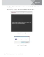 Preview for 16 page of Vertiv ES-HND200I-EI Installer/User Manual