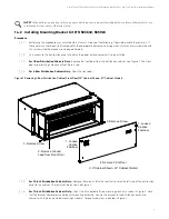 Предварительный просмотр 11 страницы Vertiv eSure 10010670 Installation Manual