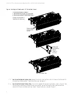 Предварительный просмотр 12 страницы Vertiv eSure 10010670 Installation Manual