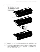 Предварительный просмотр 13 страницы Vertiv eSure 10010670 Installation Manual