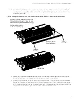 Предварительный просмотр 15 страницы Vertiv eSure 10010670 Installation Manual