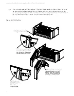 Предварительный просмотр 18 страницы Vertiv eSure 10010670 Installation Manual