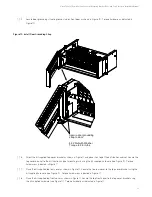 Предварительный просмотр 19 страницы Vertiv eSure 10010670 Installation Manual